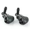 Adequado para Chevrolet Cruze 2009-2014 Bico de água do lavador de para-brisa E7CA 94556605