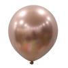 Amazon Globo redondo de látex grueso vintage de 18 pulgadas fiesta de cumpleaños propuesta confesión decoración de habitación de boda diseño de escena