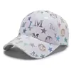 Gorra de Béisbol de Moda con Graffiti de Dibujos Animados Coreanos Personalizada Urbana de Moda para Hombre y Mujer Sombrero Moda Europea y Americana Gorra Hip Hop Gorra