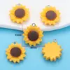Acessórios de Resina Borboleta Abelha Insetos Mistos DIY Pulseira Cola de Creme Chaveiro Pingente Decorativo W348