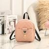 Bolso de hombro para mujer escolar para mujer 2023 nuevo comercio exterior mochila escolar al por mayor de gran capacidad bolsa de viaje