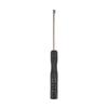 100 2.0 3.0mm a Destornillador Phillips mango negro destornillador pequeño destornillador pequeño regalos de juguete lote de doble propósito