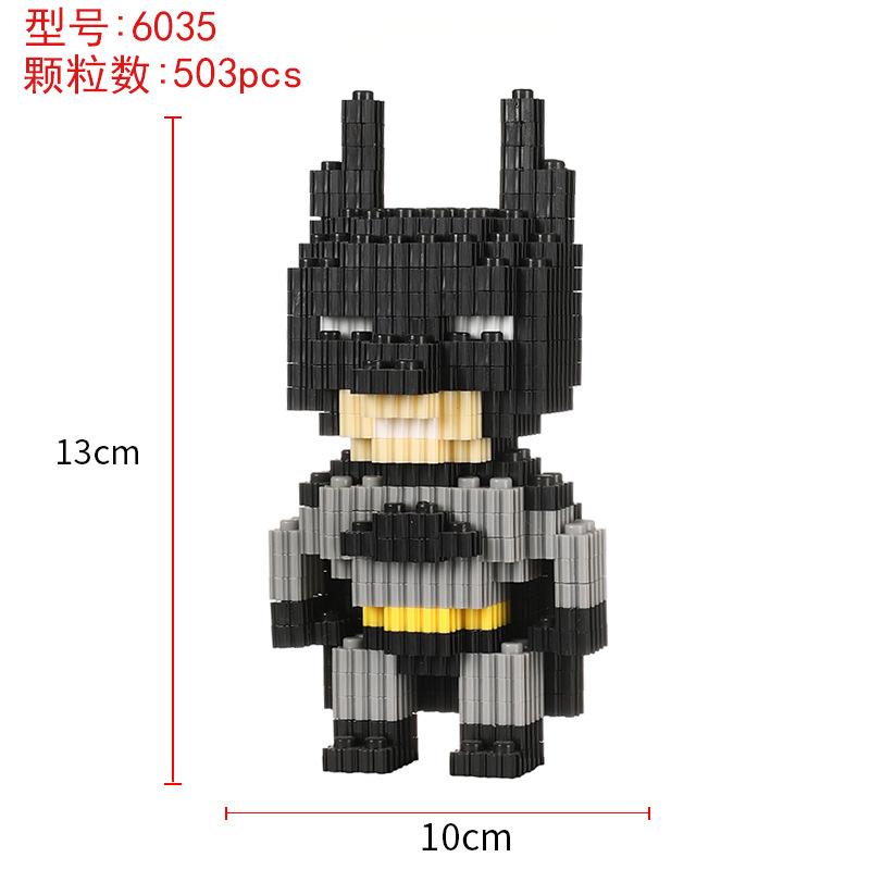 6035蝙蝠侠