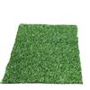 Campo de Futebol Escolar Grama Sintética Exterior Cobertura Tapete de Grama Verde Jardim de Infância Grama Falsa Simulada Tapete Venda Quente Transfronteiriça