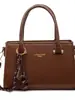 2026 Nuevo Bolso de Invierno Bolso Cuadrado Pequeño para Mujer Versátil de Moda Bolso de Hombro para el Trabajo Bolso Cruzado de Moda de Gama Alta de Moda