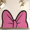 Alfombra Absorbente de Barro Diatomeas para Baño Dibujos Animados Cocina Dormitorio Felpudo para Inodoro Secado Rápido Antideslizante