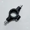 Juego Completo de Accesorios para Amoladoras de Pared: Rotor de Máquina Lijadora Haoda Galide 700C, Cepillo, Escobilla de Carbón, Disco Adhesivo, Redondo