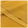 210g Corazón de Crock cuadros pequeños poliéster gofre fino cuadros de oblea jacquard de moda cuadros de moda tejido de punto