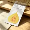 Hoja de Bodhi Zakilam Verde Madre Thangka Marco de Pared Pintura Thangka de Huang Caishen Farmacéutico Lámina de Oro Mayoreo
