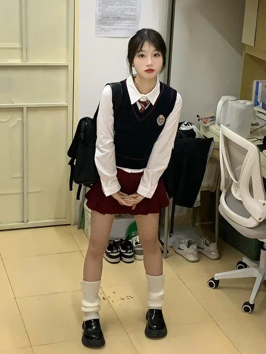 8