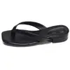 Nuevas Chanclas Cuadradas Versátiles de Estilo Coreano con Tacón Grueso para Mujer para Usar Afuera, Primavera y Verano 2026