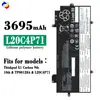 Adecuado para batería de portátil Lenovo ThinkPad Yoga11E/L480/T480S/S220/45N1089