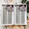 Livro de Cílios Menina Dragão de Viscose de Grande Capacidade Novo Macio Natural Artificial Estilo Fotogênico Amplia os Olhos Cílios Postiços