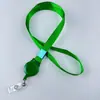 Venda Direta de Fábrica Cordão para Crachás de Identificação, Crachás de Trabalho, Cordão Retrátil com Fecho de Puxar Fácil, Logo Personalizável, Porta-Crachá, Crachá de Trabalho