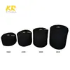 Fabricante Bolsa Hércules Musculación Entrenamiento Físico Cubo de Fitness Resistente al Peso Cuero Exterior Bolsa de Lanzamiento Escudo de Arena Equipo de Fitness Strongman