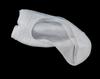 Calcetines SEBS para pies de múltiples estilos calcetín de gel Calcetines de talón de silicona Protectores para pies Protectores para talones