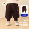 Macacão para Inverno Venda por Atacado de Roupas Infantis 2026 Macacão de Lã para Bebês e Crianças Pequenas Outono e Inverno para Meninos e Meninas, Quente e Espesso para Bebês Pequenos e Médios