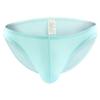 Cuecas modal masculinas direto da fábrica U convexo cintura baixa sexy respirável apertado lado estreito moda masculina roupa íntima masculina