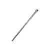 Acessórios de Cabelo Hanfu Estilo Antigo, Grampos de Cabelo Versáteis de Liga Metálica com Franjas Retrô, Enfeites para Coques, Grampos de Cabelo Estilo Chinês Novo para Atacado