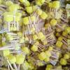 Sello de Esponja Cabeza de Champiñón Pincel Redondo para Pintar Palo para Frotar Materiales de Arte Hechos a Mano para Jardín de Infancia Herramientas de Frotado para Niños