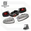 Arnés de Cableado Básico para Faros Delanteros y Luces Traseras LED Ezgo Set Básico Accesorios para Carrito de Golf Rxv Partes para Automóviles y Motocicletas Venta al por Mayor