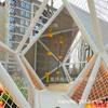 Instalações de Diversão Criativas Personalizadas em Forma de Animal Não Motorizadas Escorregador Externo de Aço Inoxidável 304 Escorregador Combinado Infantil