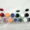 Pintura de Acuarela 5ML6 Pigmento Artístico de Doble Costilla Conectada, 12 Colores Disponibles Compra Directa de Fábrica