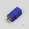 Conector de Sinal M8 Macho e Fêmea Mini Nylon Núcleo de Borracha Plug para Veículo Elétrico Plug de Aviação Conector à Prova d'Água M8
