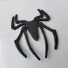 Express Transfronterizo Vende Pegatinas Metálicas de Araña para Estéreo de Coche de eBay Pegatinas Personalizadas para Coche Pegatinas Decorativas para Reparación de Rayones
