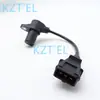 0261210126 Sensor de Posición del Cigüeñal para Iveco Stralis 450 570 490 740