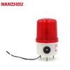 Nanzhou luz de polícia LTE-5103J LED som e luz luz de aviso de luz LED pequena luz estroboscópica com campainha