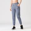 Pantalones de Fitness Transpirables de Secado Rápido Personalizados Transfronterizos Protección Solar para Correr Jogging Ajustados Transpirables Casuales para Mujer