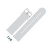 Pulseira de 20 22 mm para relógio inteligente Huawei GT3 GT2pro, pulseira neutra HUAWEIwatch3Band