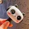 Juego Creativo para Aliviar el Estrés Llavero de Máquina de Agua Dibujo Animado Divertido Lindo Juguete Pequeño Colgante para Mochila de Estudiante Regalo Venta al por Mayor