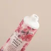 Suministrado Directamente por el Fabricante, Tubo de Crema de Manos de 20g, Producto para el Cuidado de la Piel, Material de Empaque de Tubo Cosmético, Empaque de Tubo para Crema de Manos, Crema