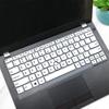 Para Lenovo THINKPAD/X250/X240/X260/X270 película protectora para teclado de notebook, película a prueba de polvo