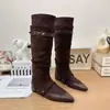 Botas Curtas Estilo Britânico com Solado Grosso, Modelo Martin, para Mulheres, com Zíper Lateral, Elásticas, Outono/Inverno 2026, Aumentam a Altura, Antiderrapantes, Botas de Motocicleta, Design Simples