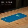 Alfombrilla Seca para Ceremonia del Té, Nueva Alfombrilla de Té Impermeable Estilo Chino Nacional, Alfombrilla de Tela para Tetera y Tazas, Mesa de Té Pequeña, Accesorios para Ceremonia del Té