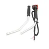 Venta al por mayor de fábrica interruptor de acelerador para cortacésped interruptor de acelerador tipo mochila interruptor de montaje lateral interruptor de acelerador para desbrozadora