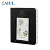 Adecuado para Papel Fotográfico Polaroid, Álbumes de Postre Fotográfico de 3 pulgadas, Almacenamiento Duradero de Tarjetas Fotográficas de Gran Capacidad de 64 Piezas