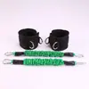 Cuerda de Tirar para Rebote de Piernas de Fábrica Taekwondo Entrenamiento Banda de Tirar Cuerda de Resistencia Banda Elástica Rally Yoga Fitness