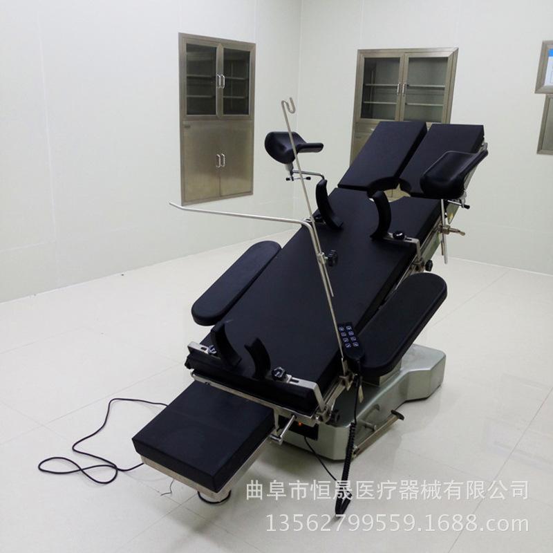 手术床专用骨科牵引架 头架 颅脑手术头架 腿部牵引架手术床 医院