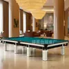 Provincia de Talas Región de Talas Mesa de Billar Ruso Mesa de Snooker Mesa de Pool Americano Billar Ruso Suministro Directo