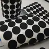 Almohadillas Antideslizantes de Silicona para Pies, Almohadillas Redondas Negras de Goma Antideslizante, Mesas y Sillas de Muebles, Silenciosas, Resistentes al Desgaste, Almohadillas Antideslizantes, Venta al por Mayor del Fabricante