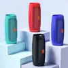 Caixa de Som Bluetooth Sem Fio J007 Portátil Charge3 com Função de Chamada de Rádio Mini Caixa de Som para Presente