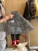 Chaqueta de Algodón Gruesa para Niños 25 Dibujos Animados Otoño Tardío e Invierno Chaqueta Acolchada de Algodón para Niños y Niñas, Chaqueta Cálida Acolchada de Algodón, Chaqueta de Panal a Cuadros