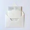 Novos Convites de Casamento Personalizados 2026, Convites Personalizados em Papel de Algodão Relevo, Convites de Casamento Personalizados em Papel Sulfurico com um Toque de Luxo