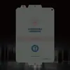 Adecuado para iPhone Duo pantalla plegable, película suave de alta definición, protector de pantalla de privacidad Apple Duo, película trasera mate para protección