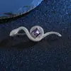Broche único de perlas con diseño de corazón 2024 nueva moda otoño e invierno corsage accesorios de alfiler delicados para mujer Corea del Sur
