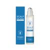 Hoegoa Romero Cuidado del Cabello Rodillo de Bola Esencia Rodillo de Bola Masaje Cuidado del Cuero Cabelludo Suave Nutritivo Cuidado del Cabello Suave